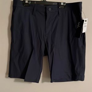 Golf shorts / Performance shorts